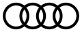 Logo of Audi - Perth Airport