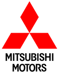 Logo of Mitsubishi - Perth Airport